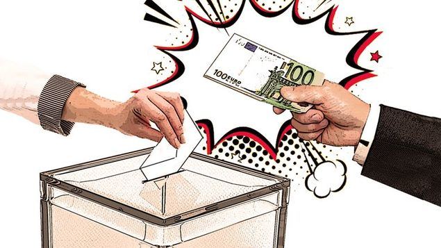 Lo público ¿gratis total? ¡Nooooo!