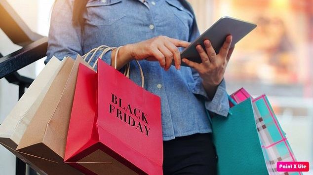 Cuidado con. el Black Frifday: la compra por impulso nos lleva muchas veces a elegir la ganga y no el producto