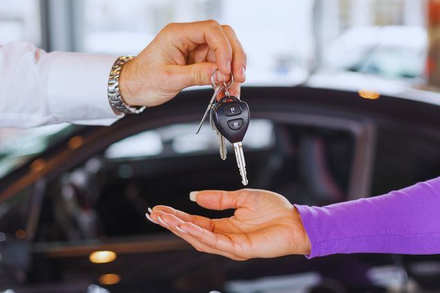 Aumento en la venta de coches de segunda mano y sus razones
