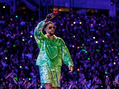 El efecto Bad Bunny más allá de sus conciertos: “Es un altavoz del español”