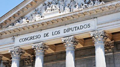 Crean un “mapa” nacional del Diputado de Distrito