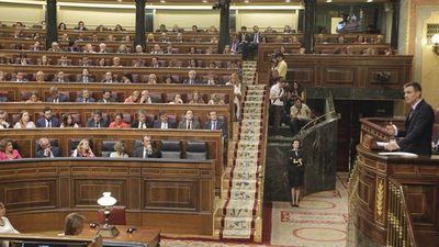 Parlamentarismo, zafiedad y chantaje al Estado