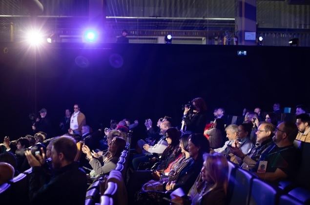 Meta world Congress se consolida como el congreso profesional del sector tecnológico en España en su segunda edición