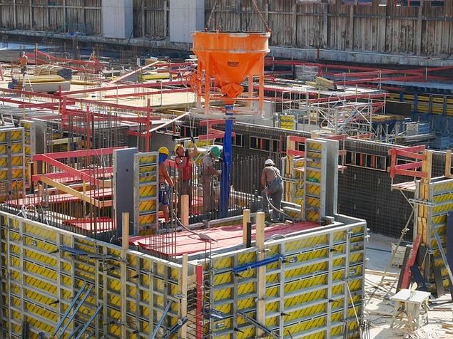 Las obras vuelven con nuevas tecnologías