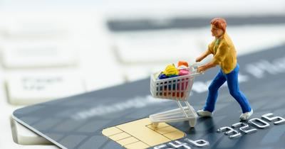 Aumenta un 3,3% la demanda de crédito para gastos diarios entre los españoles debido a la inflación