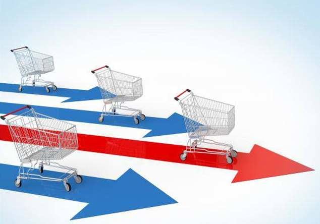 El sector de gran consumo inicia una nueva etapa en España