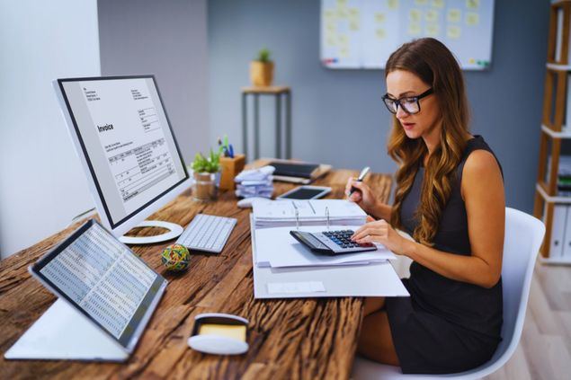 La importancia de la correcta contabilización de facturas en las empresas