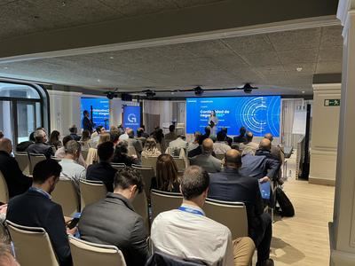 Naturgy, Telefónica, FCC Servicios Ciudadanos, KPMG España, Minsait, GMV e Inetum comparten sus estrategias para afrontar lo inesperado y fortalecer la resiliencia corporativa