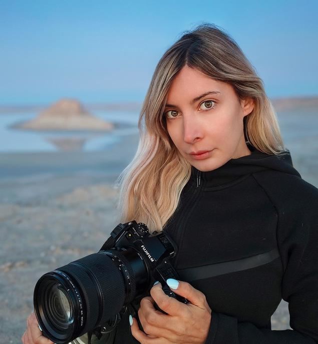 FoNat reúne a los fotógrafos de naturaleza internacionales más destacados