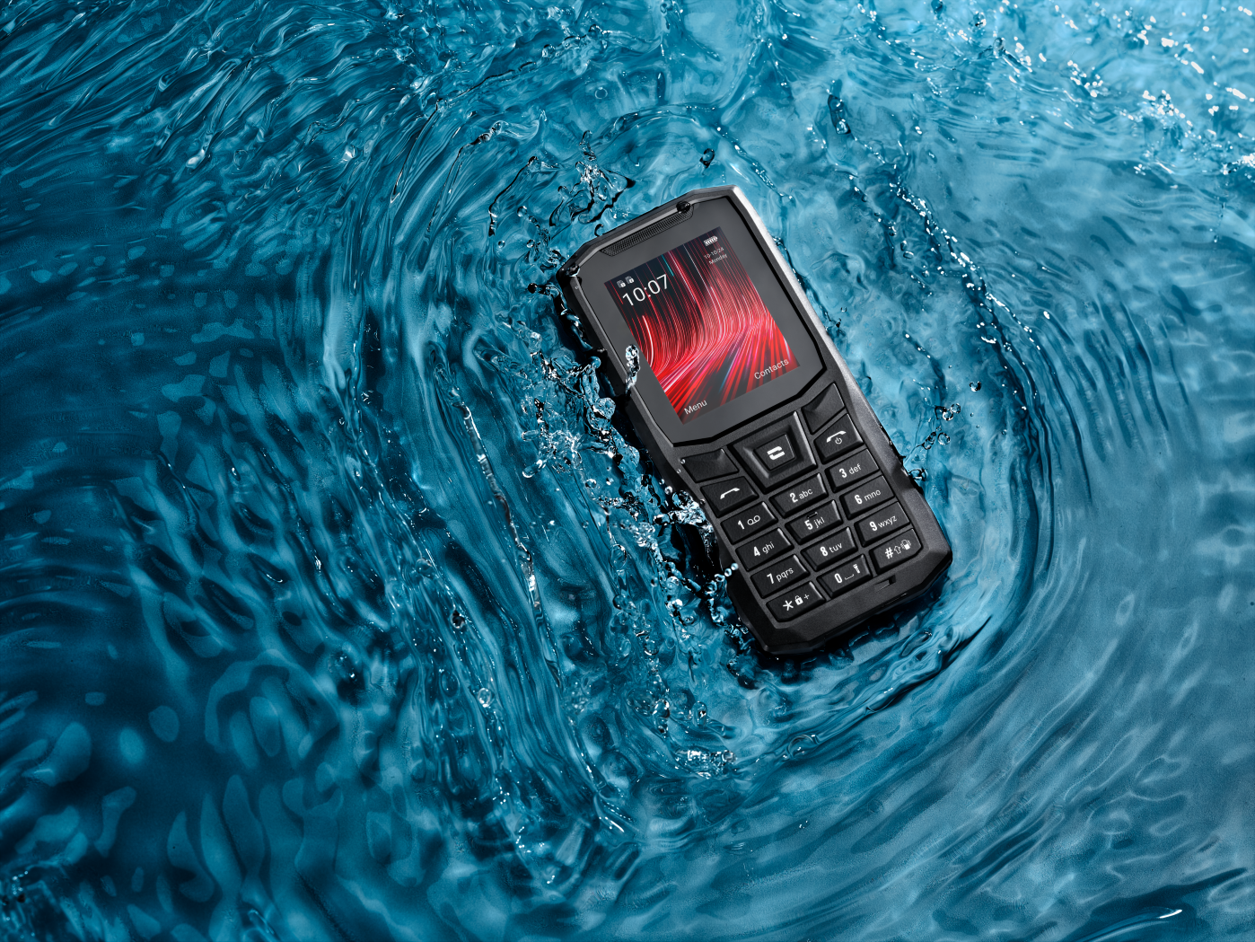 El mercado de teléfonos de solo voz crecerá un 2,30% hasta los 2.405 millones de dólares en 2025