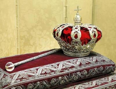 El Rey en la hora de España