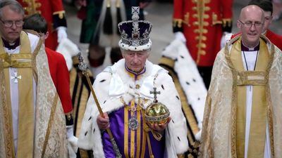Tras su coronación, Carlos III de Inglaterra debe afrontar nuevos retos de comunicación