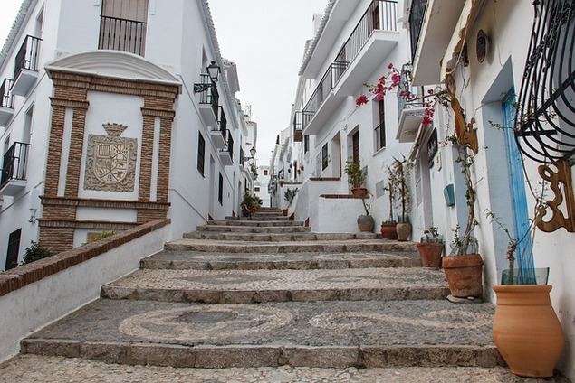 El reto de conseguir la vivienda perfecta en la Costa del Sol