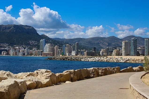 Costa Blanca: el nuevo destino para la inversión polaca