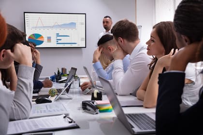 Transformando tus presentaciones empresariales con una gestión documental sin costuras