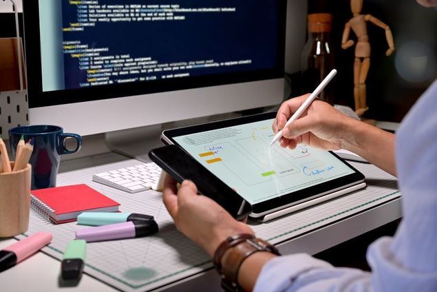 Páginas web en 2022: qué es importante tener en cuenta antes de crear una