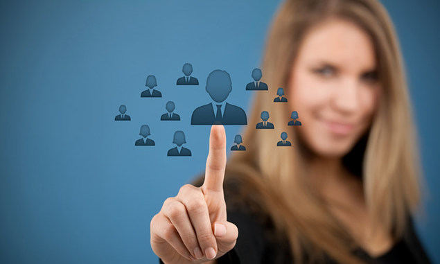 Cómo Salesforce puede ayudar a digitalizar las empresas