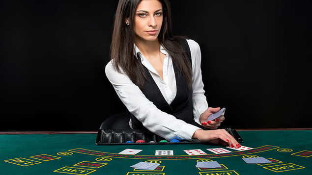 ¿Por qué los casinos online son mejores que los terrestres?