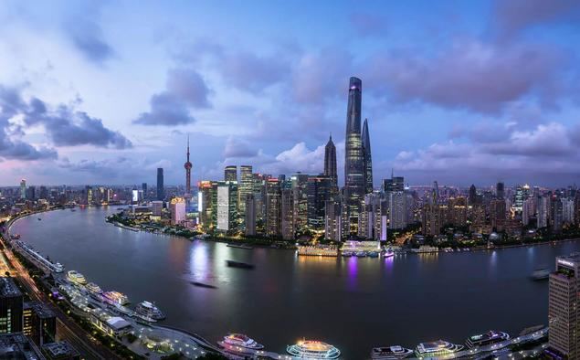 Shanghai presenta plataforma integral Easy Go para viajeros internacionales