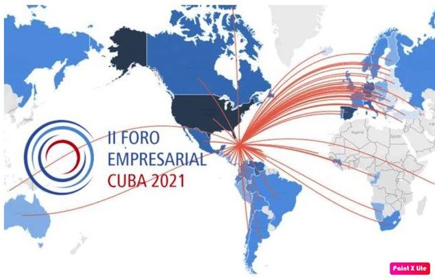 Cuba lanza un panel de oportunidades de negocio para cubanos residentes en el exterior