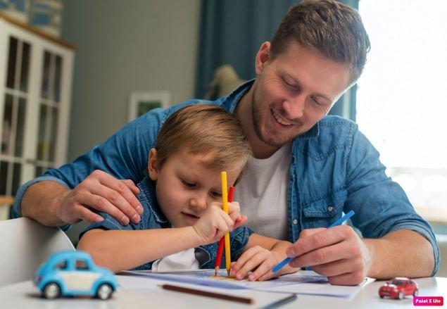Estos recursos te ayudarán a educar a tu hijo con la inteligencia emocional como base
