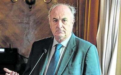 Un testigo protegido y enriquecido, Florentino de nuevo a la carga y un magistrado con una dudosa acusación