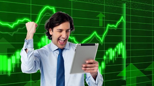 Trader, una profesión que suma y crece
