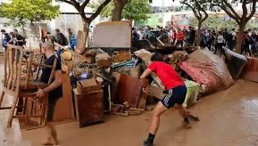 TaxDown lanza AsesorIA DANA, un ChatGPT que recoge información actualizada de todas las ayudas para las personas y empresas afectadas por la DANA