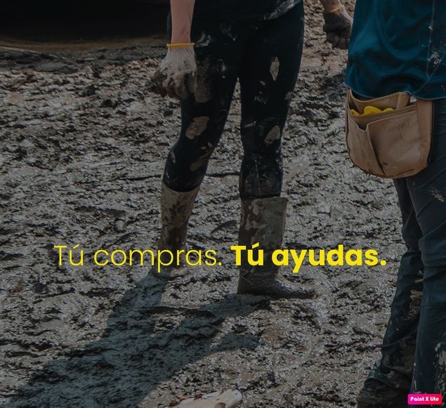 #ValenciaFriday, nueva iniciativa solidaria para ayudar a comercios afectados por la Dana