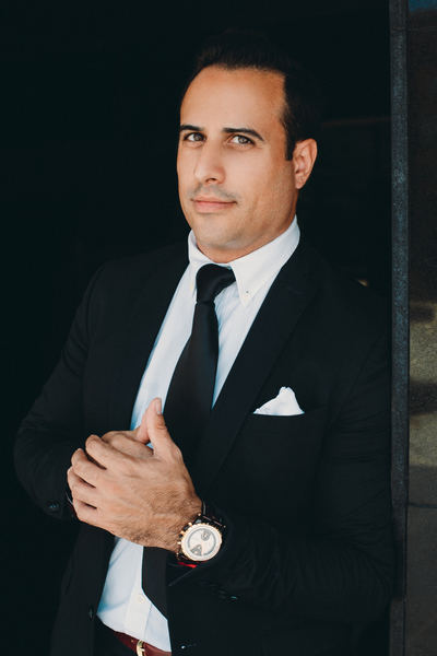 Daniel Gonzálvez Mas entre los mejores penalistas de España.