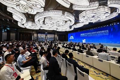 Éxito del Foro de Desarrollo de la Ruta de la Seda Digital de la Conferencia Mundial de Internet 2026