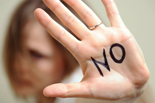 No