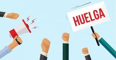 La plantilla de Ceasa dice basta: huelga contra los despidos, los incumplimientos y el deterioro de las condiciones de trabajo