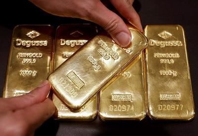 Gold: too low for too long
