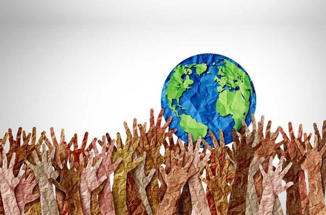 ¿Un mundo sin políticos?: la nueva vía de la democracia deliberativa