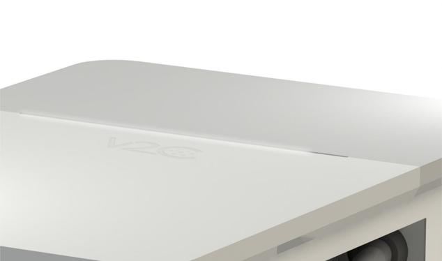 V2C presentará tres nuevos cargadores para vehículos eléctricos en Power2Drive 2024, el mayor evento internacional de movilidad eléctrica