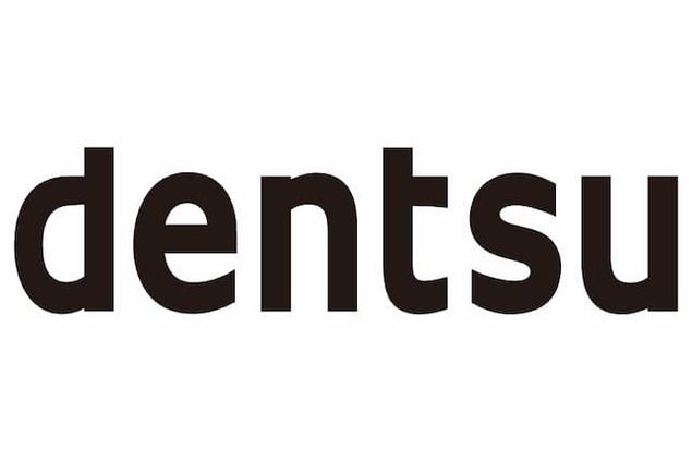 El grupo dentsu reorganiza la dirección de sus agencias de medios
