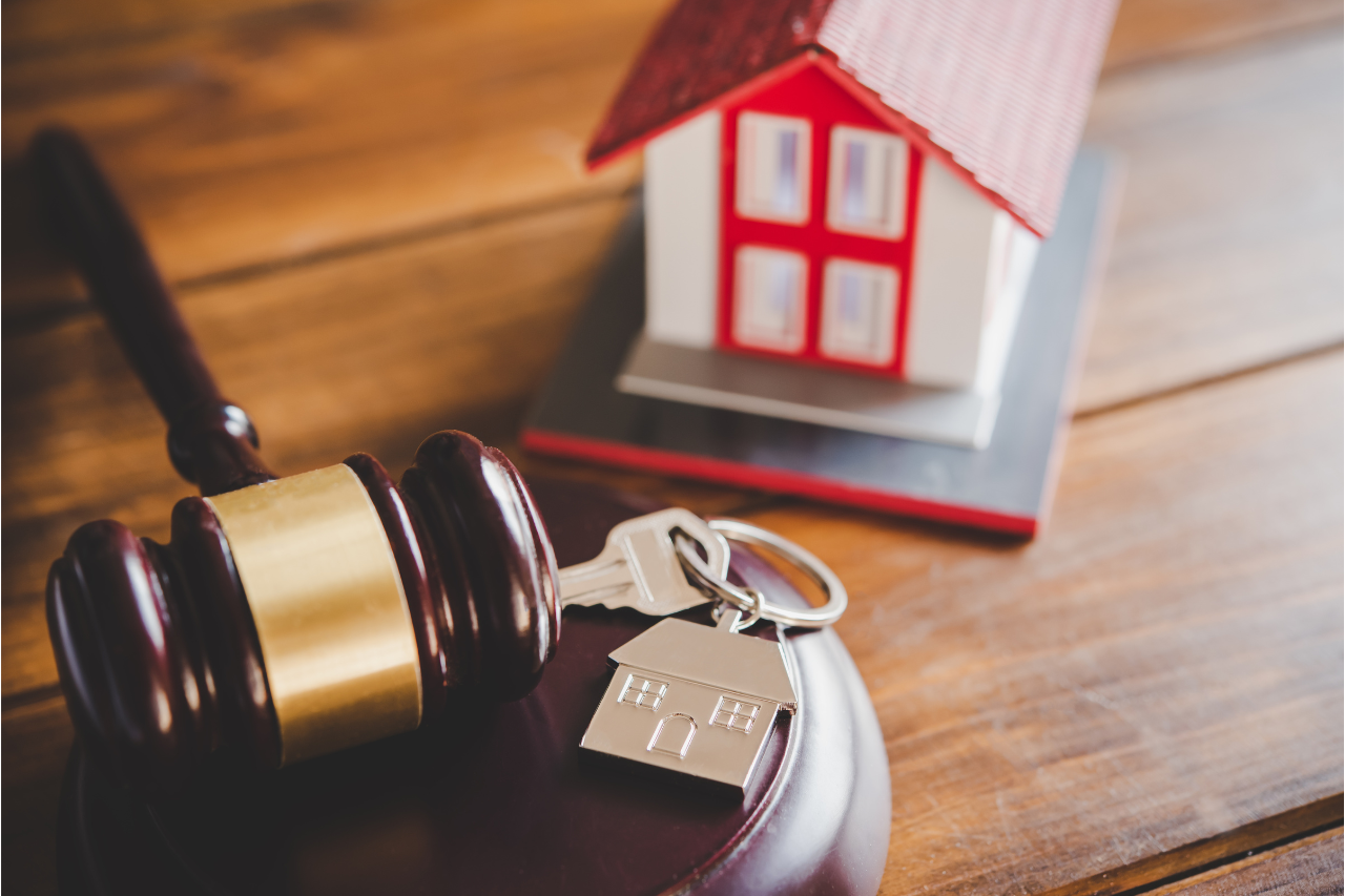 Asesoramiento legal inmobiliario, defensores del patrimonio