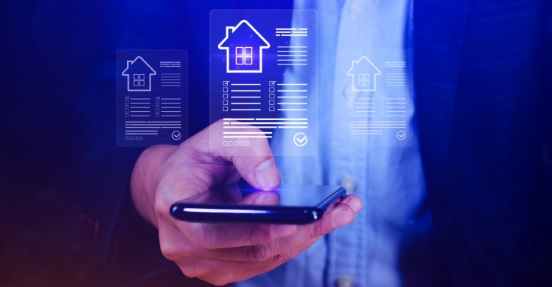 Brecha entre los avances normativos y la aplicación real de la digitalización en trámites inmobiliarios