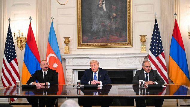 Armenia y Azerbaiyán se acercan a la paz: Occidente no debe avivar el conflicto