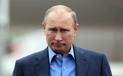 Las consecuencias económicas del desafío de Vladimir Putin a la legalidad internacional