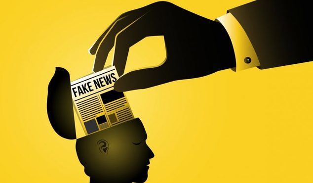 La desinformación como amenaza electoral