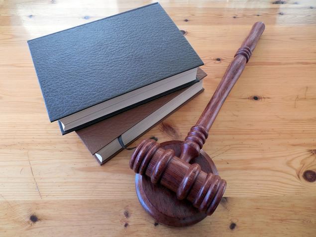 La diversidad de profesionales legales para defenderse