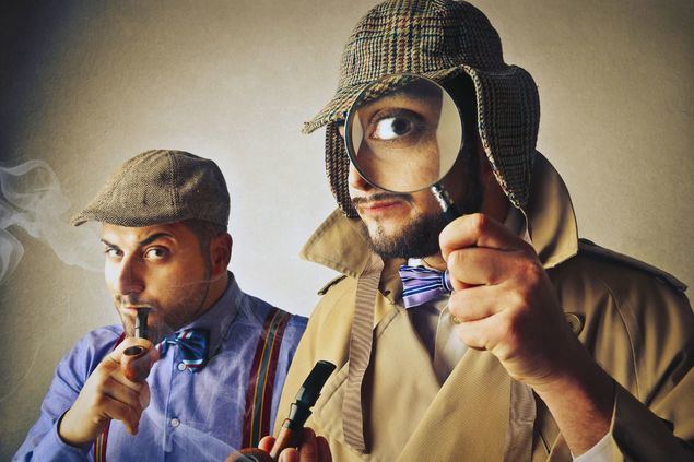 Delitos empresariales que detectives privados pueden investigar