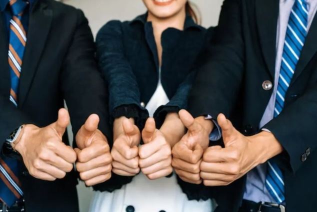 Más de un tercio de empleados son detractores, aunque se vislumbran palancas claras de mejora