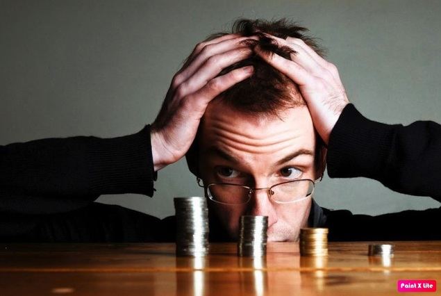 Tener trabajo ya no basta para llegar a fin de mes