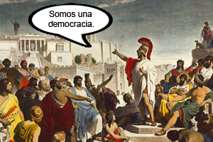 Anhela España realmente, ¿diferentes formas políticas en las próximas elecciones?
