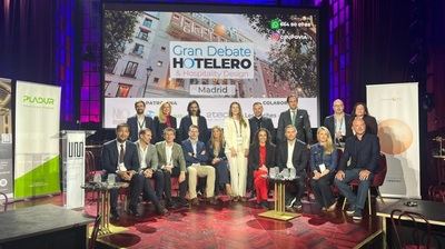 Madrid avanza hacia un turismo de mayor calidad basado en un crecimiento sostenido, identidad local y la atracción y fidelización de grandes eventos