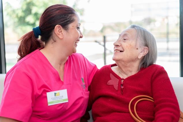 1 de octubre se celebró el Día Internacional de las personas de Edad