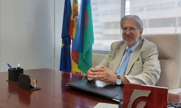 Diego Fernández/ Instituto de Cultura Gitana.
